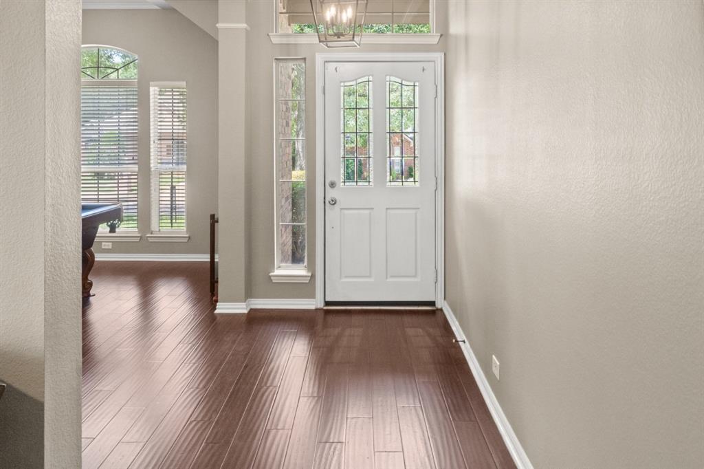 Fannin Farm Add - Residential