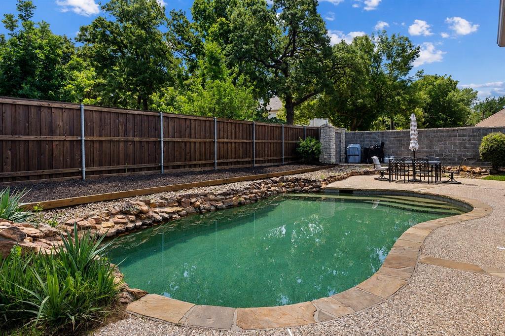 Fannin Farm Add - Residential