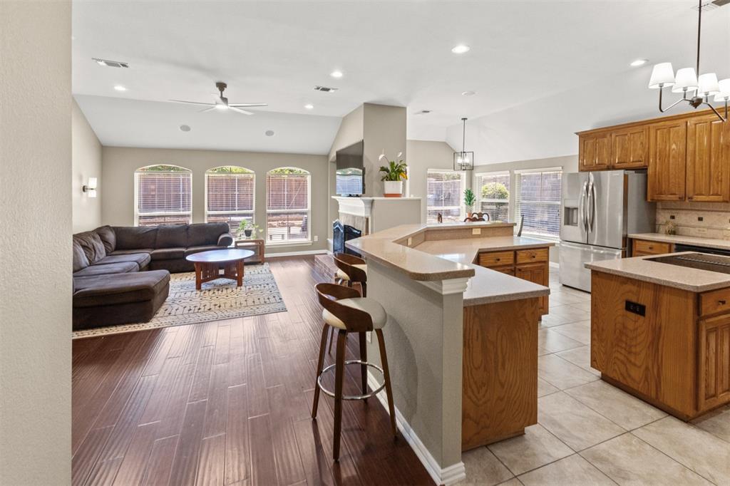 Fannin Farm Add - Residential
