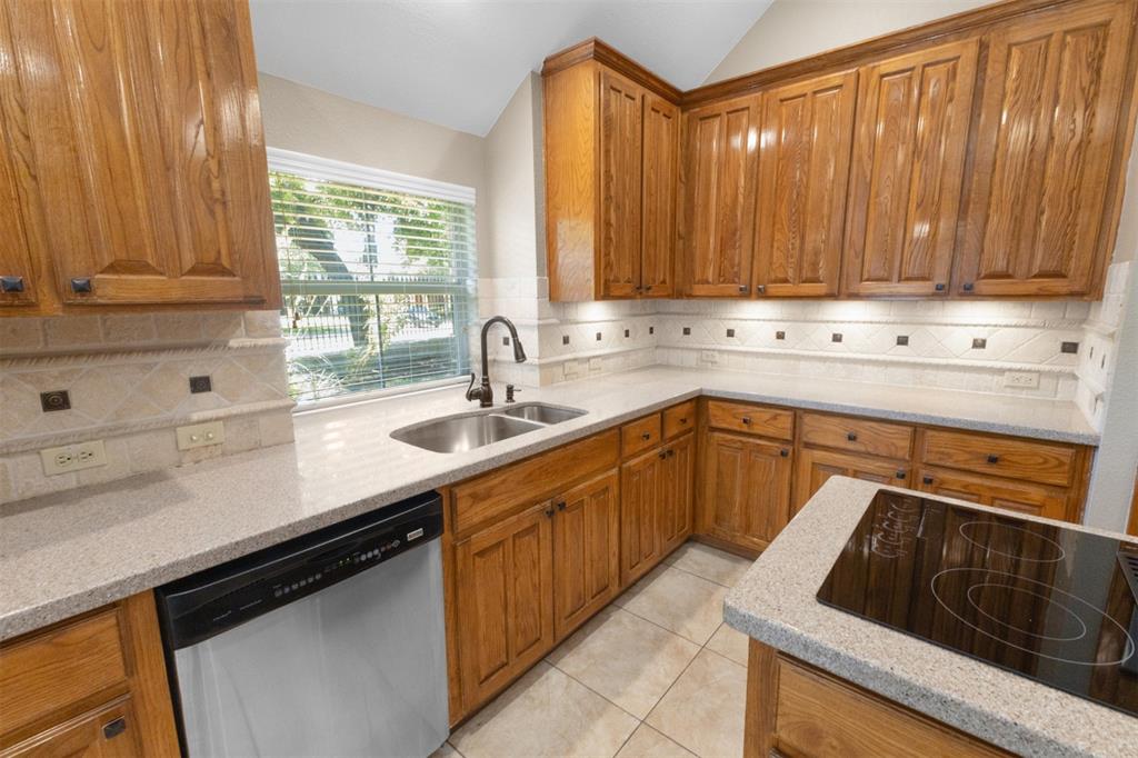 Fannin Farm Add - Residential