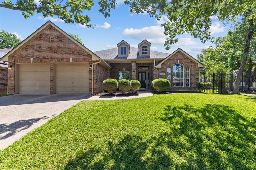 6315 Fannin Drive