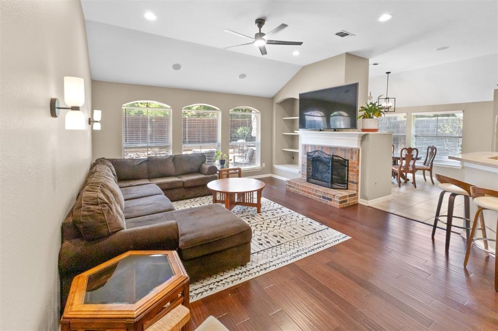 Fannin Farm Add - Residential