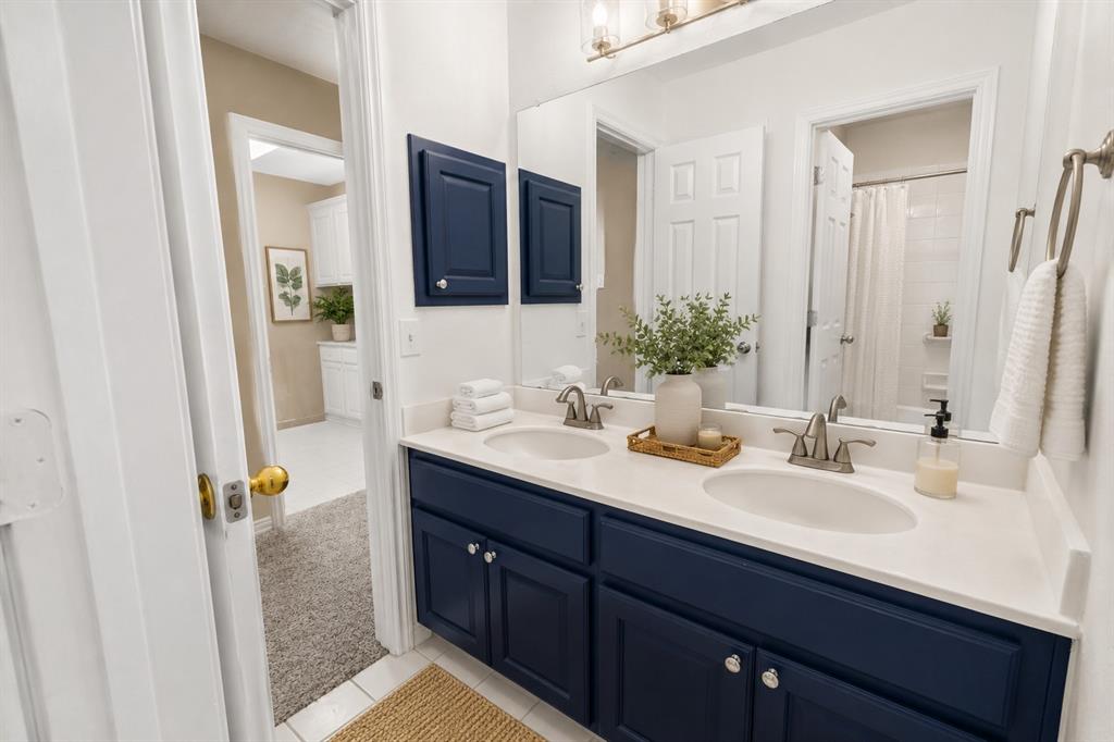 Fannin Farm Add - Residential