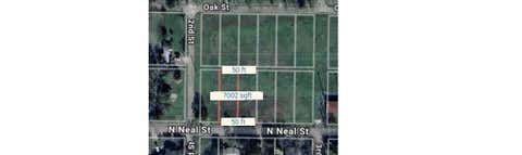 Photo of Lot 8 N Neal Street, Commerce, TX 75428 (MLS # 21051690)