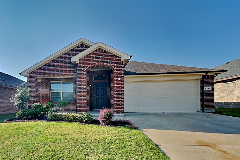 Boswell Ranch Add - Residential Lease