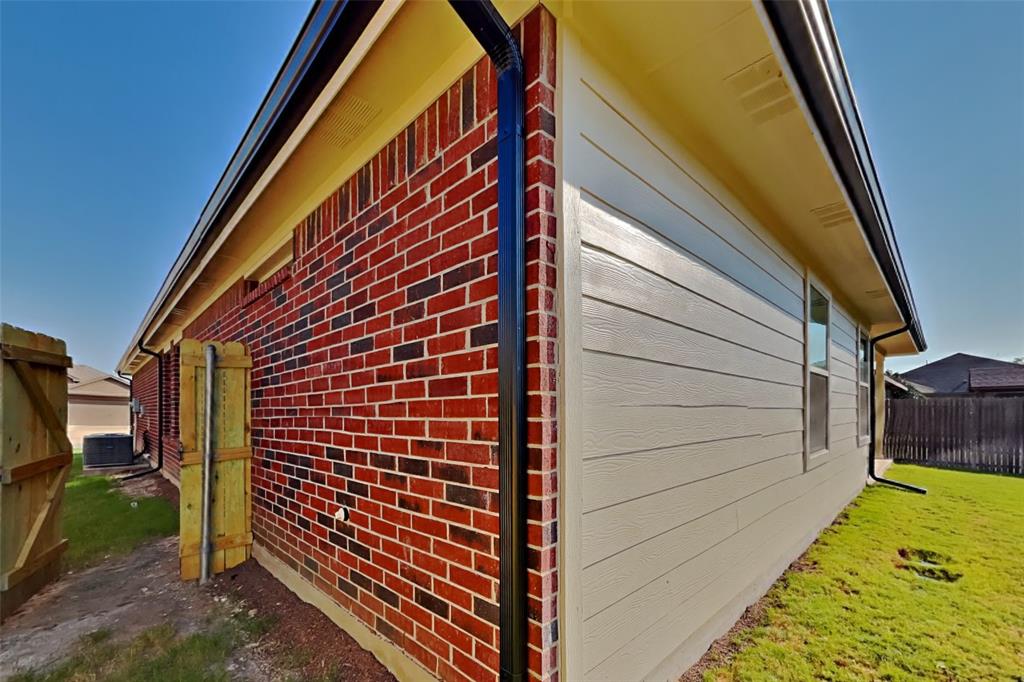 Boswell Ranch Add - Residential Lease