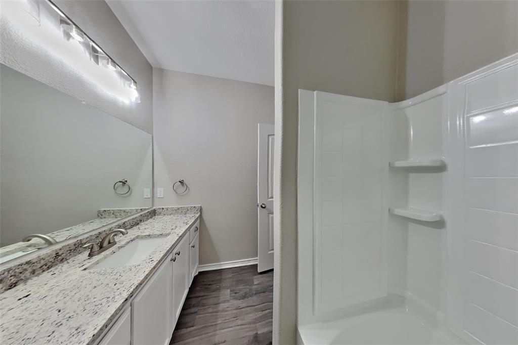 Boswell Ranch Add - Residential Lease