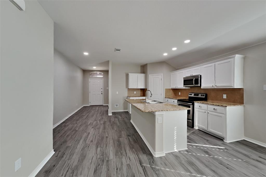 Boswell Ranch Add - Residential Lease