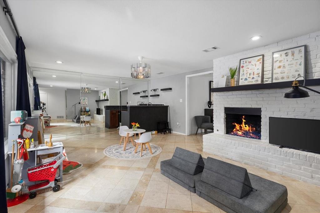 Wimbledon Add - Residential