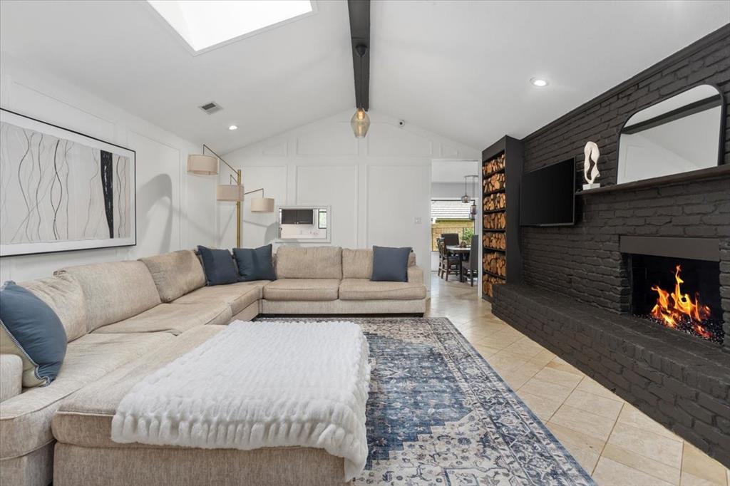 Wimbledon Add - Residential