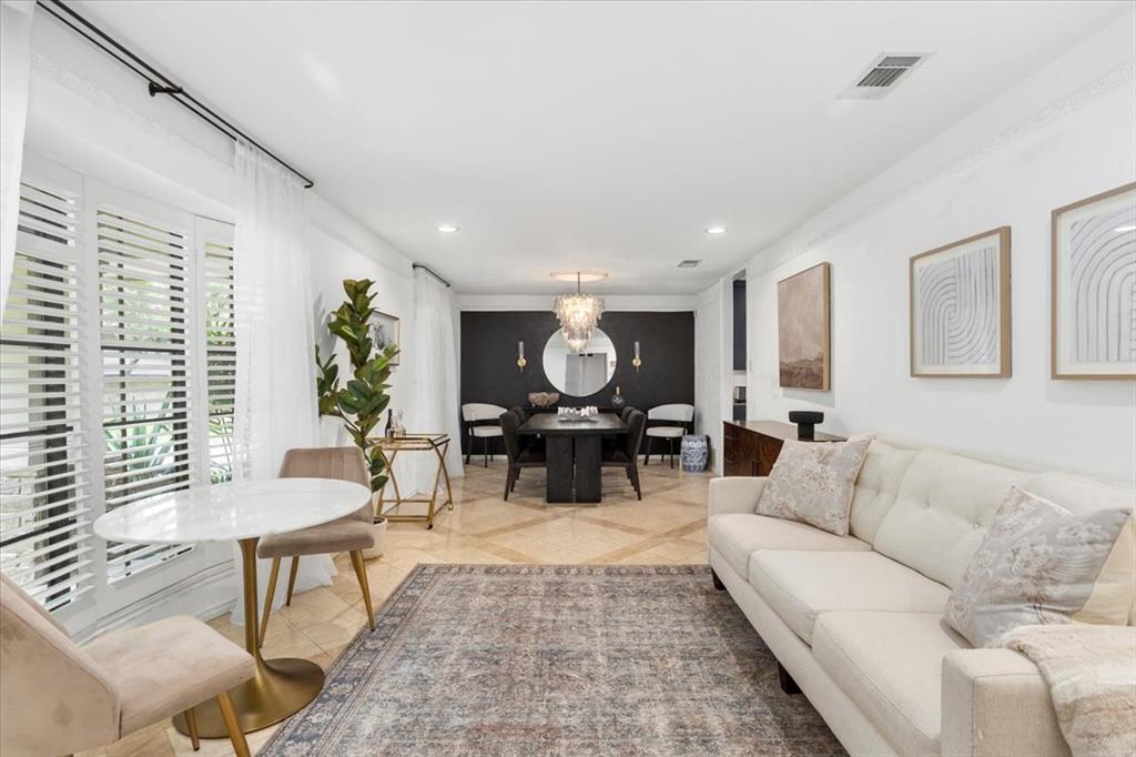 Wimbledon Add - Residential