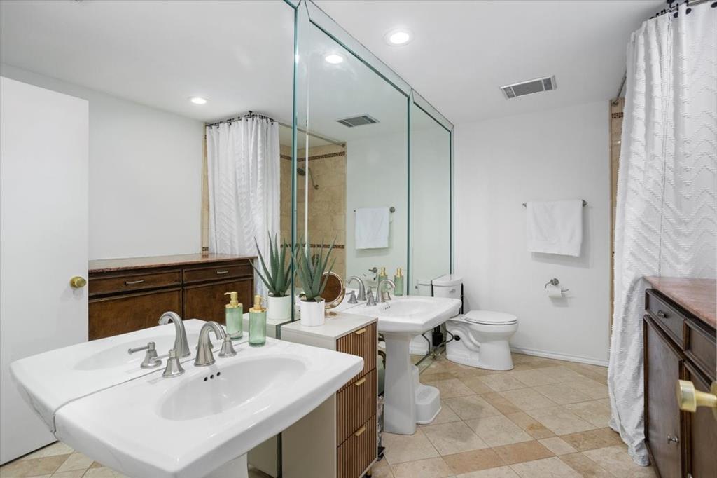 Wimbledon Add - Residential