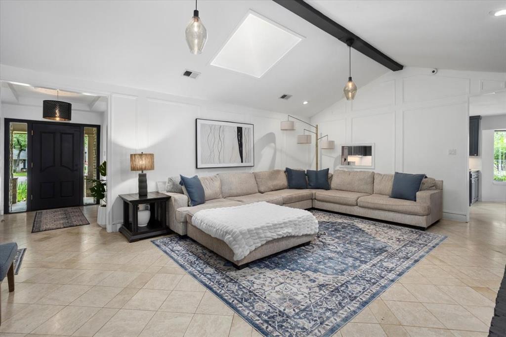 Wimbledon Add - Residential