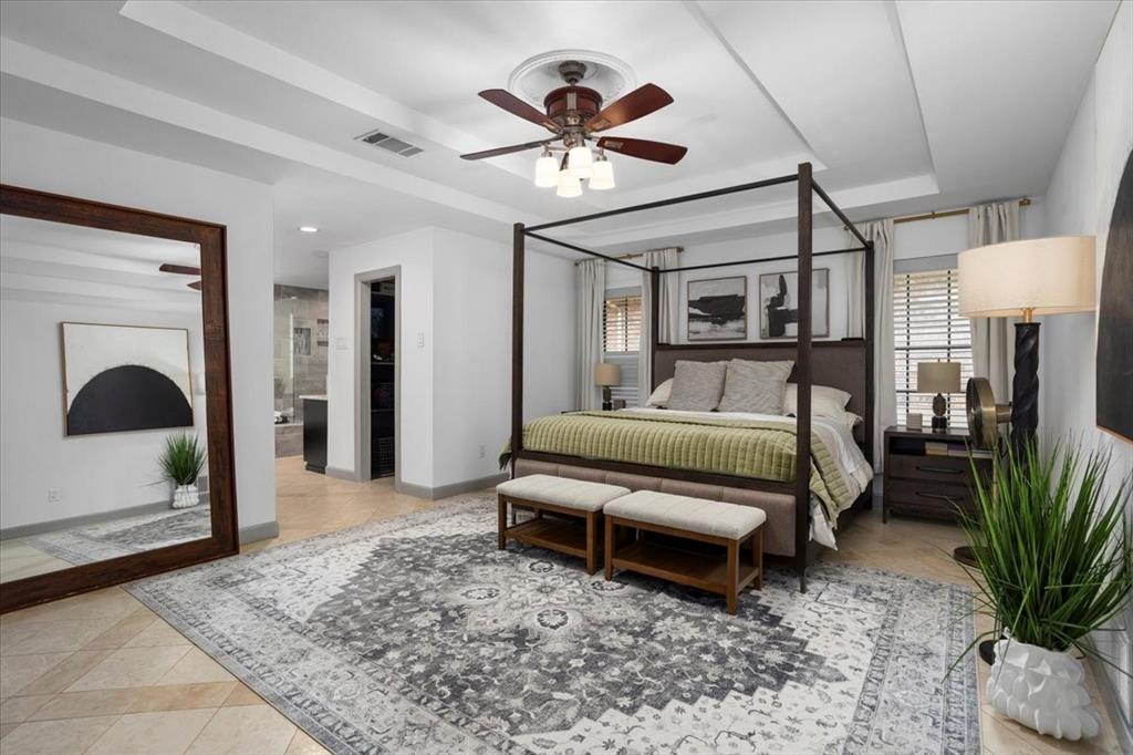 Wimbledon Add - Residential