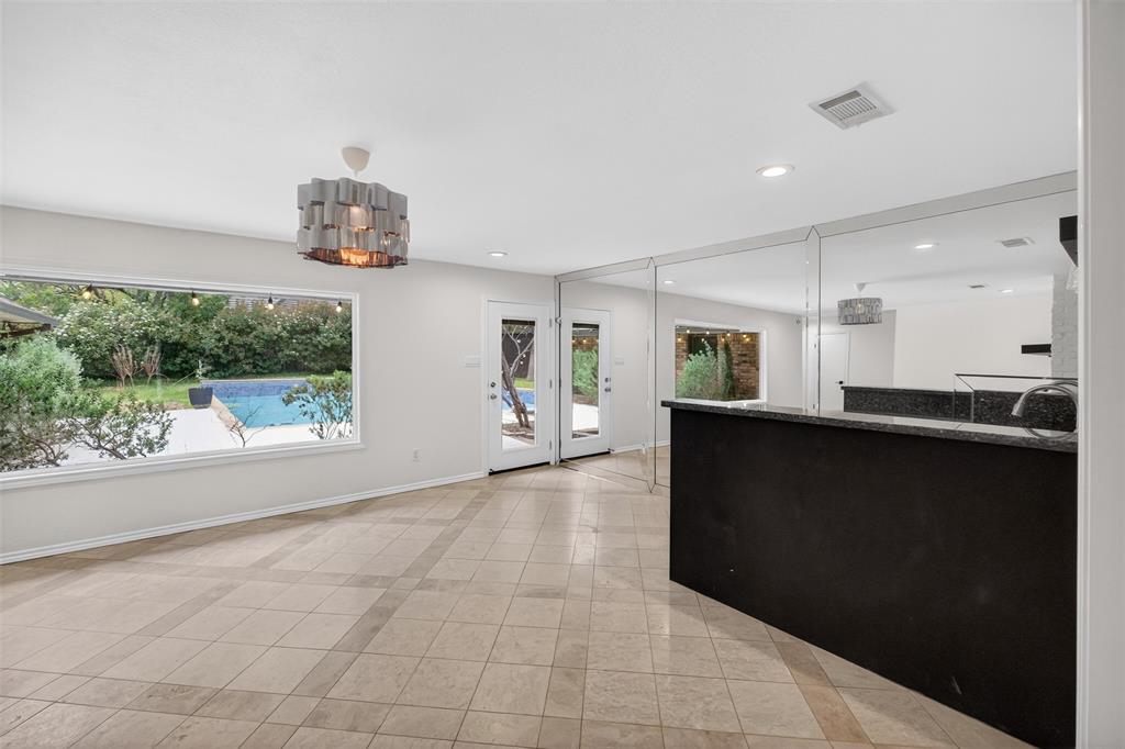 Wimbledon Add - Residential