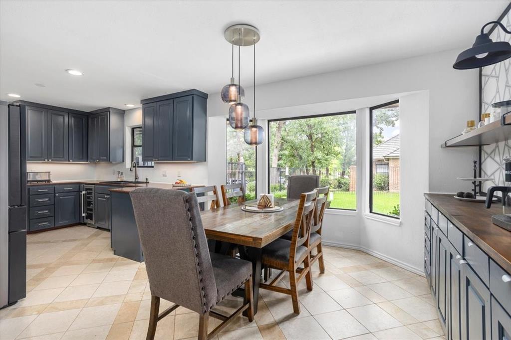 Wimbledon Add - Residential