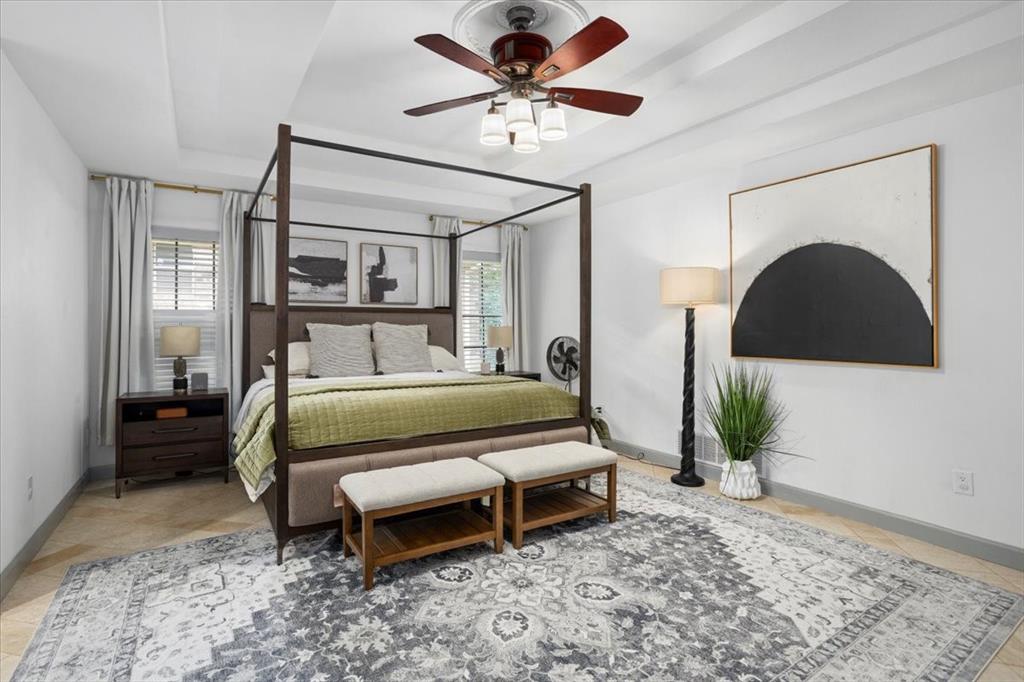 Wimbledon Add - Residential