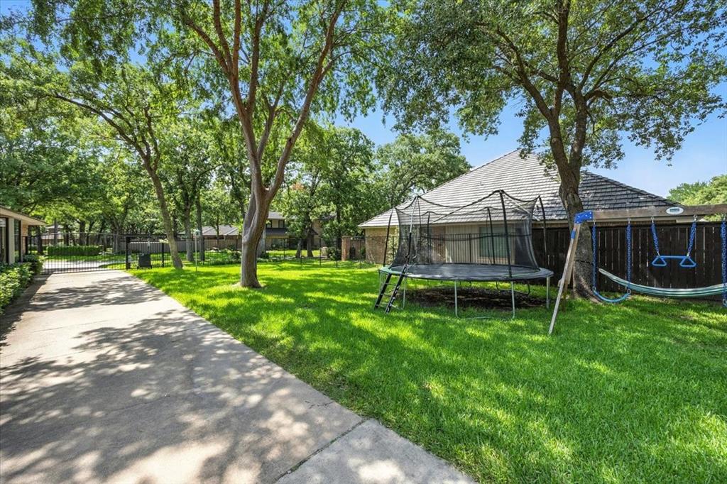 Wimbledon Add - Residential