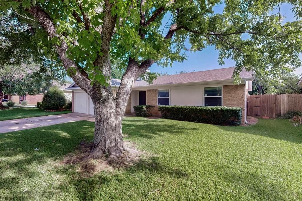 713 Dewberry Drive