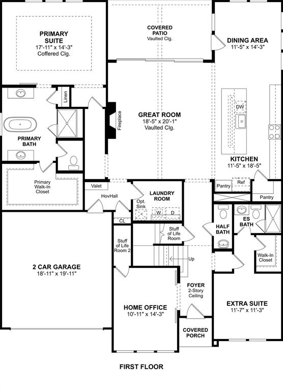 Wellington - Residential