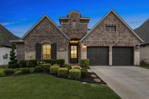 2422 Amesbury Drive Midlothian TX 76065