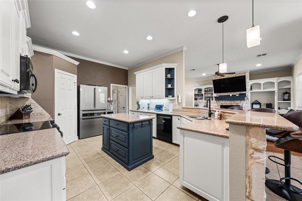 Sunwest Village - Residential