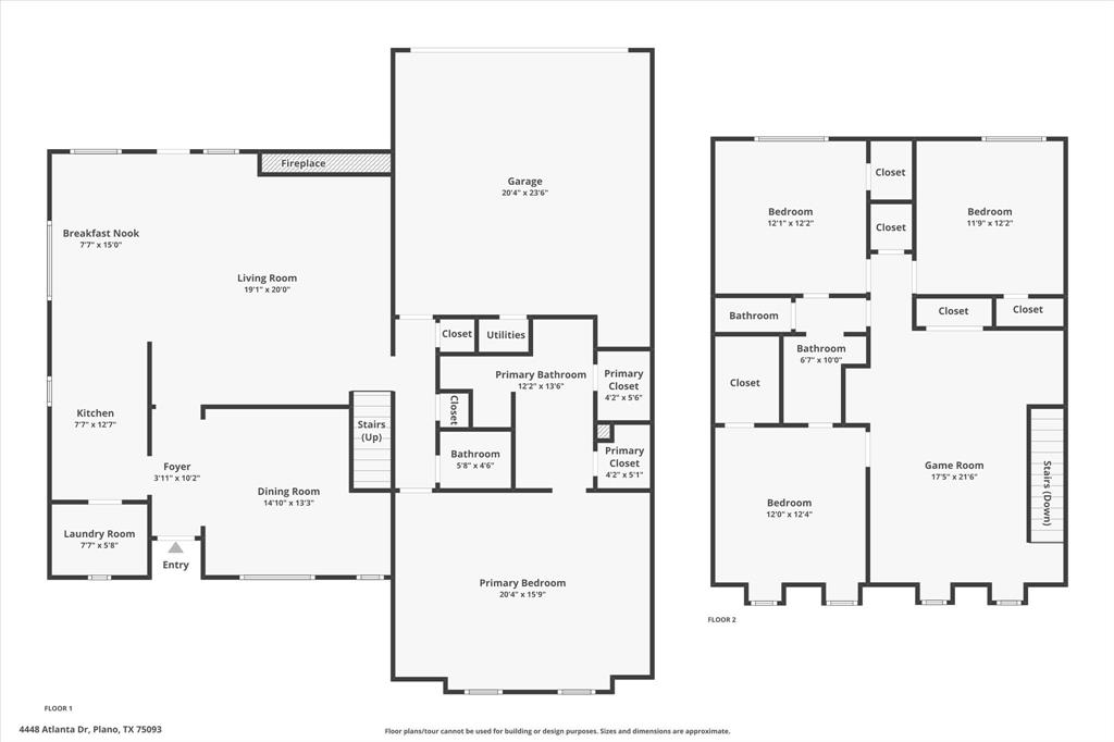 4448 Atlanta Drive