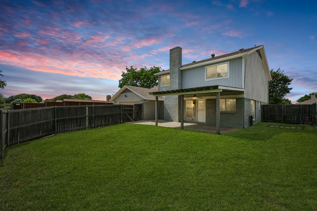 4448 Atlanta Drive