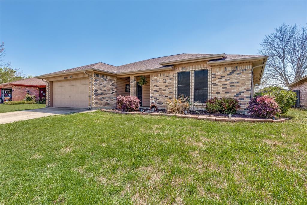 6361 Hunters Glen Drive