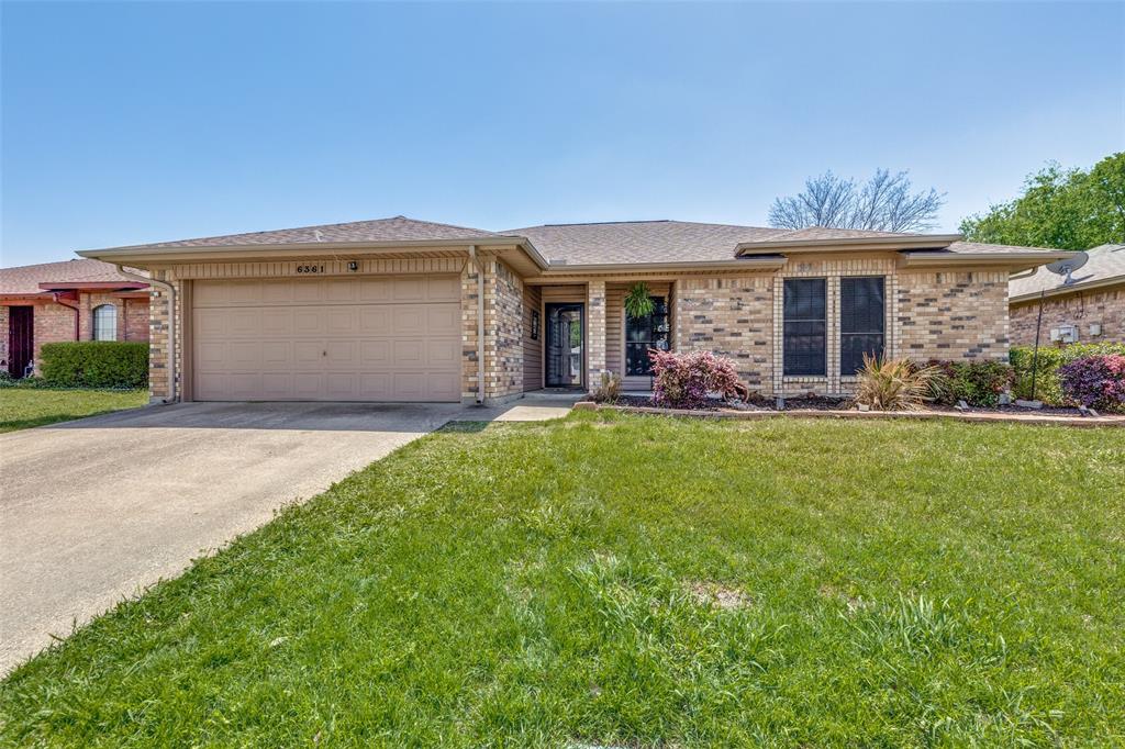 6361 Hunters Glen Drive