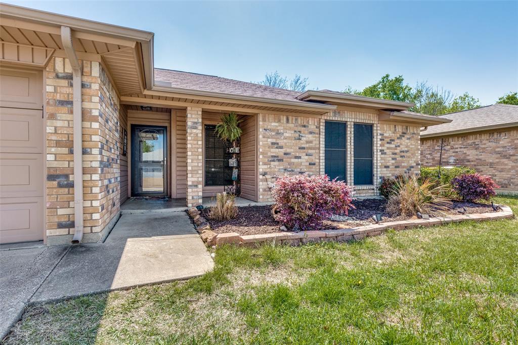 6361 Hunters Glen Drive
