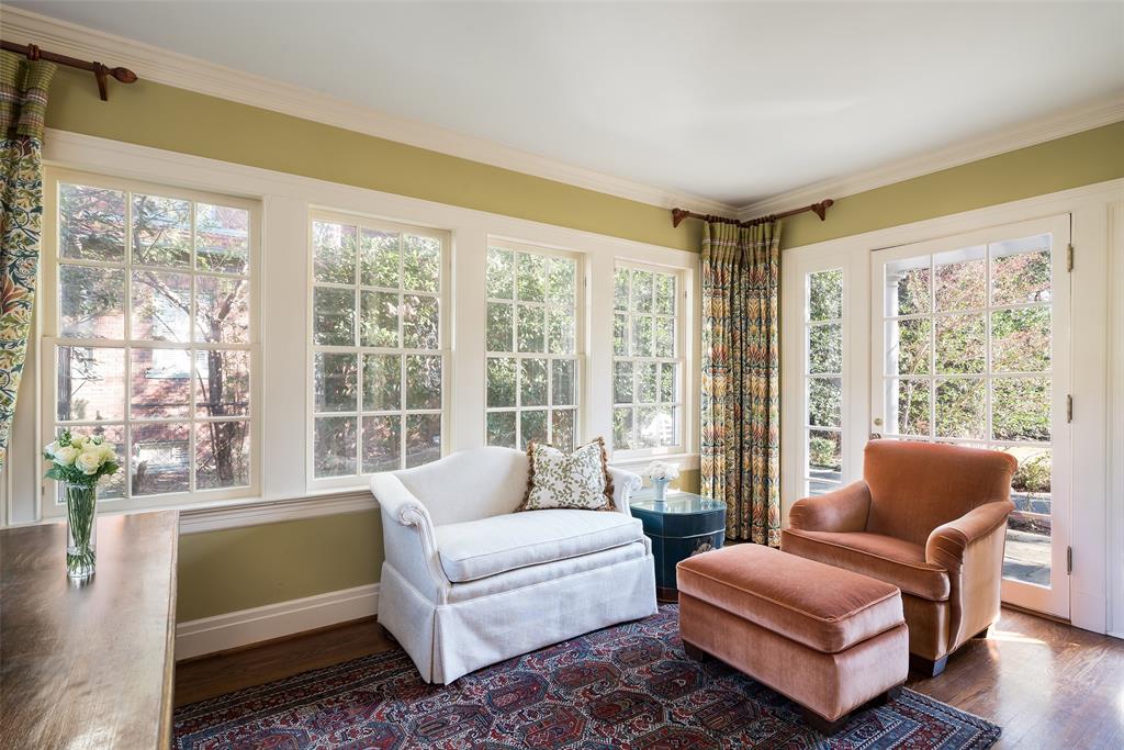 Highland Park - Residential