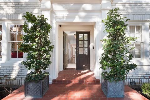 A home in Highland Park