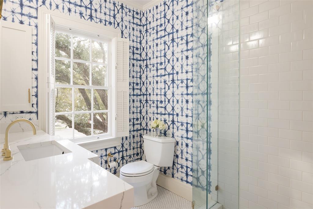 Highland Park - Residential