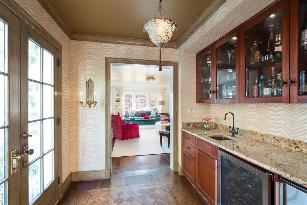 Highland Park - Residential