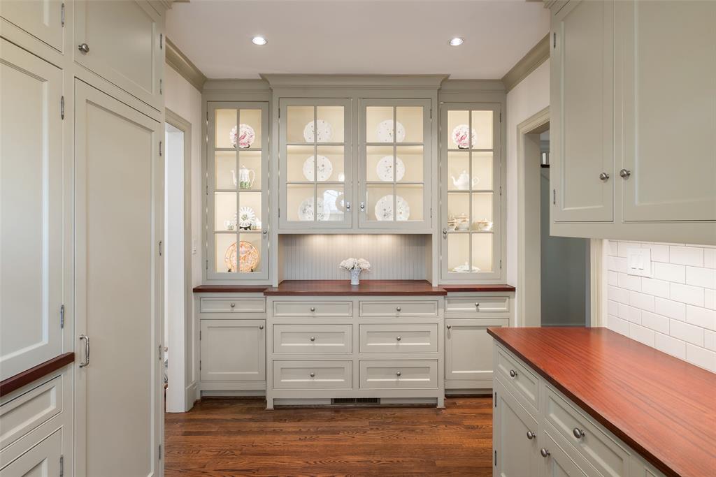 Highland Park - Residential