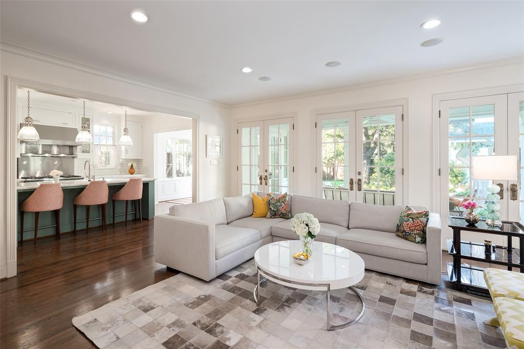 Highland Park - Residential