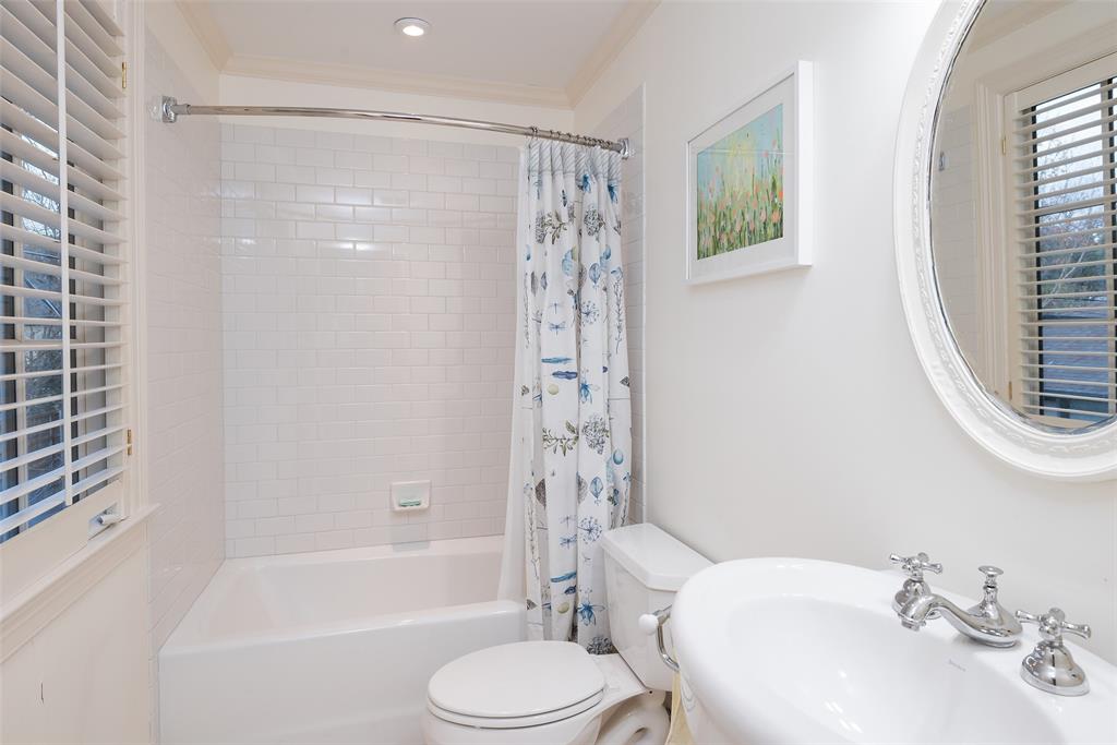 Highland Park - Residential