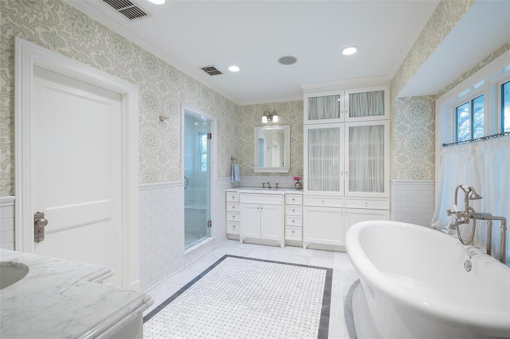 Highland Park - Residential