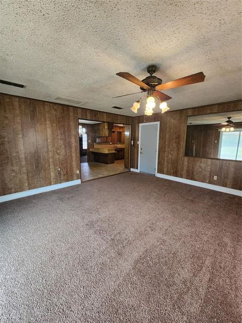 A home in Canton