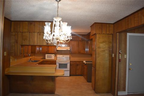 A home in Canton