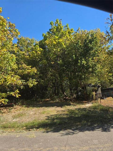 TBD NW NW 9th Paris TX 75460
