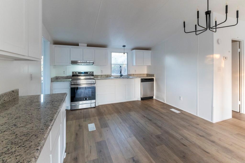 Western Lake Estates F - Residential