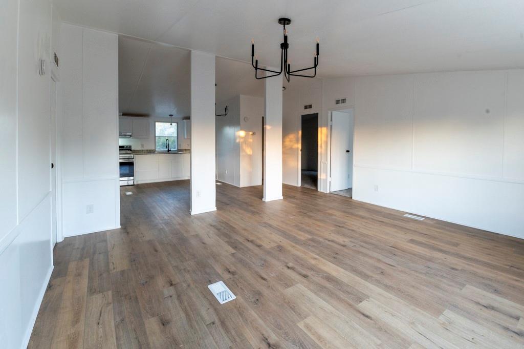 Western Lake Estates F - Residential