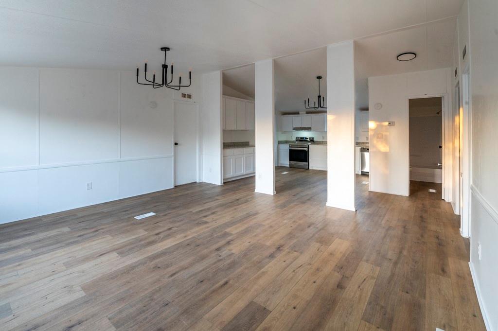 Western Lake Estates F - Residential