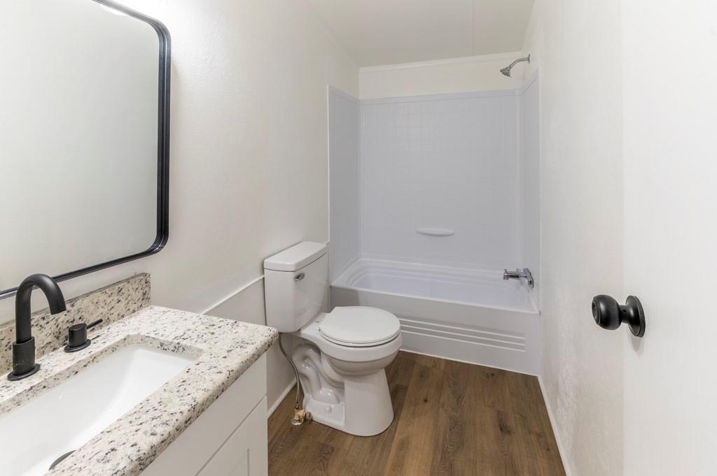 Western Lake Estates F - Residential