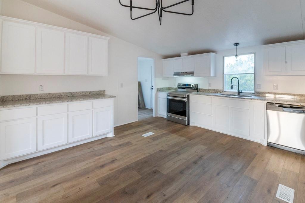 Western Lake Estates F - Residential