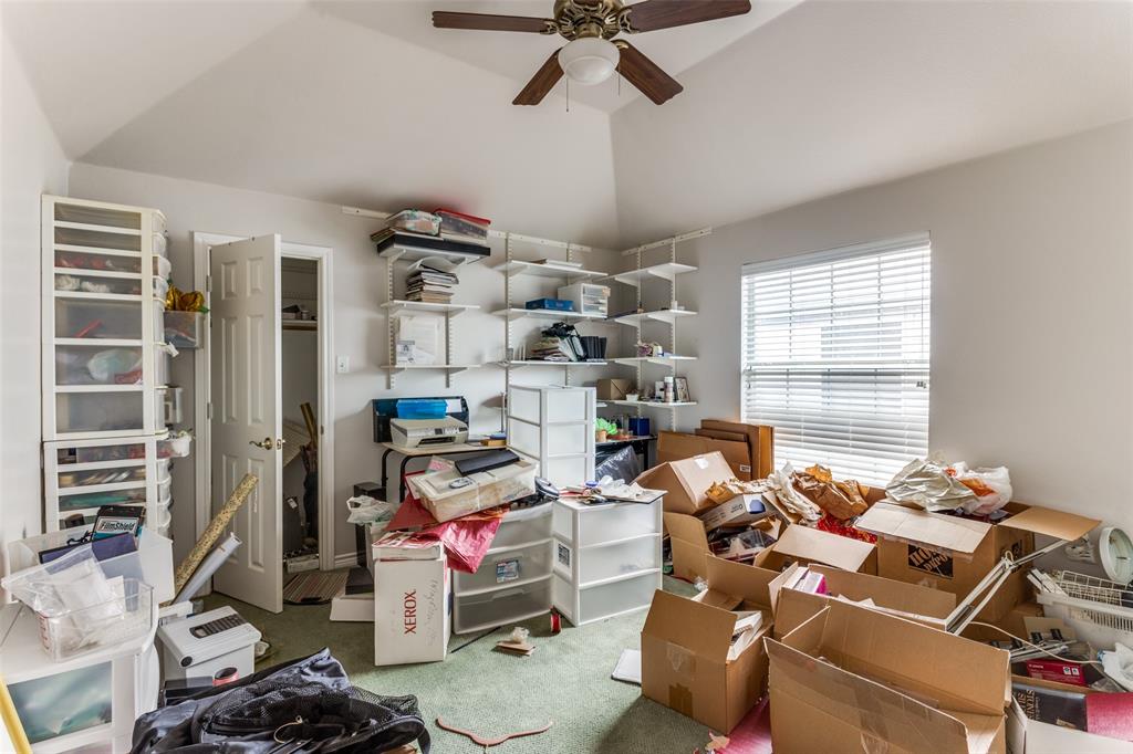 Summer Creek Meadows Add - Residential