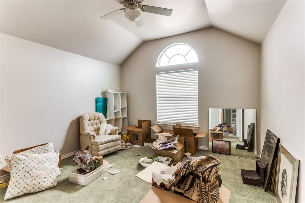 Summer Creek Meadows Add - Residential