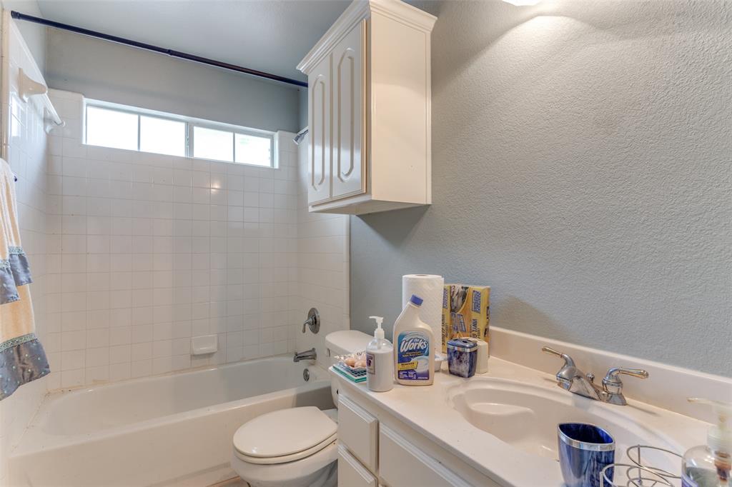 Summer Creek Meadows Add - Residential